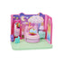 Gabby's Dollhouse Deluxe Room - Bedroom